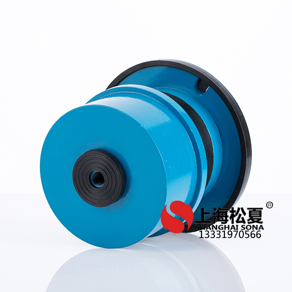 吸塵鼓風(fēng)機用ZTA-1000彈簧避震器技術(shù)能力雄厚