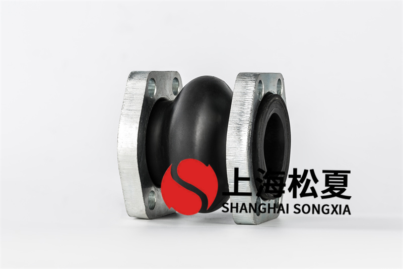 橡膠膨脹節(jié)配裝標(biāo)準(zhǔn)法蘭