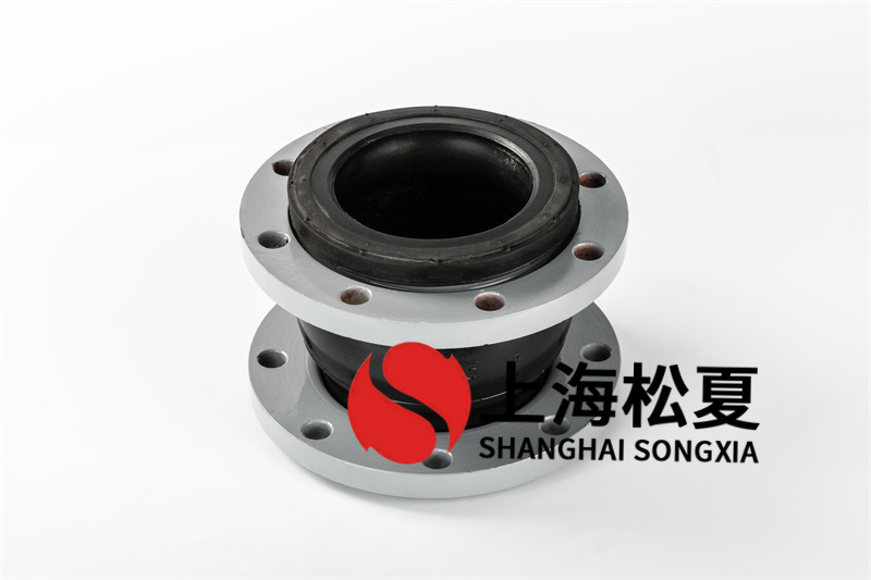 橡膠膨脹節(jié)在組裝流程中發(fā)現(xiàn)異常了該怎么辦？