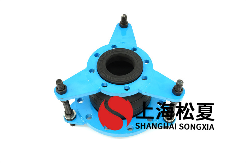 耐腐蝕橡膠膨脹節(jié)材料長(zhǎng)度構(gòu)造