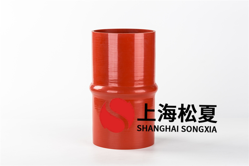 怎樣操縱雙法蘭橡膠膨脹節表層開裂？