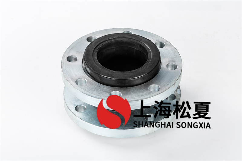 橡膠膨脹節(jié)保護(hù)罩使用中需要注意的事項(xiàng)