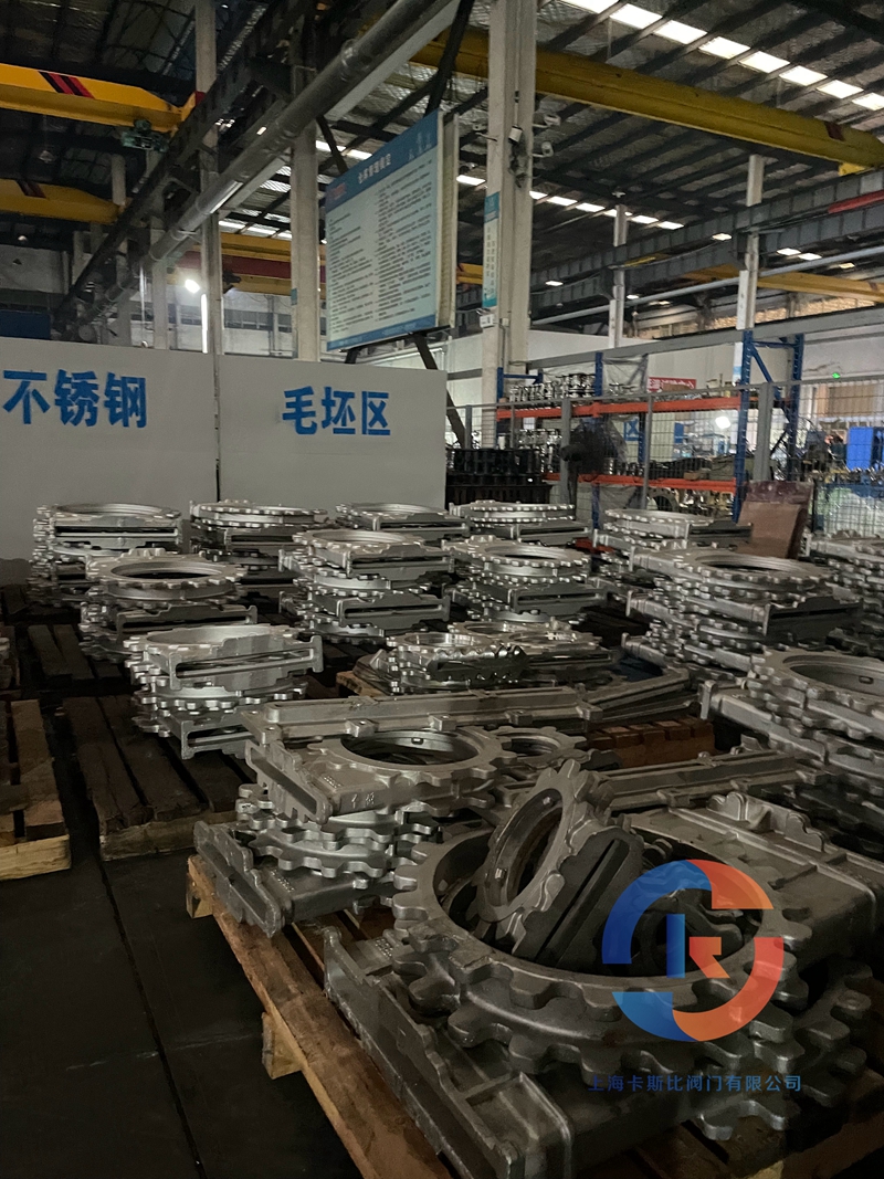 提高式調(diào)節(jié)閥的構(gòu)造特點(diǎn)是什么？