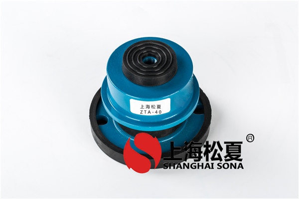 阻尼減振器的結構部件是如何設計的？有什么作用