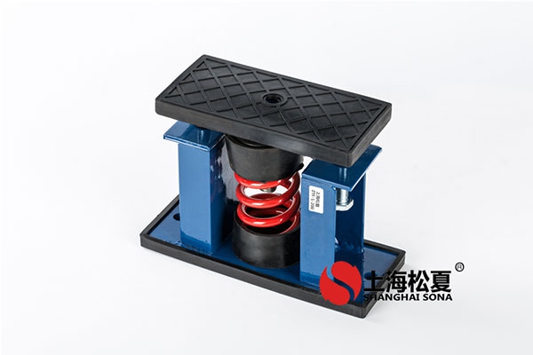 阻尼減振器的結構部件是如何設計的？有什么作用