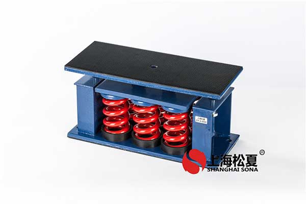 淺談彈簧減振器的優缺點各是什么？
