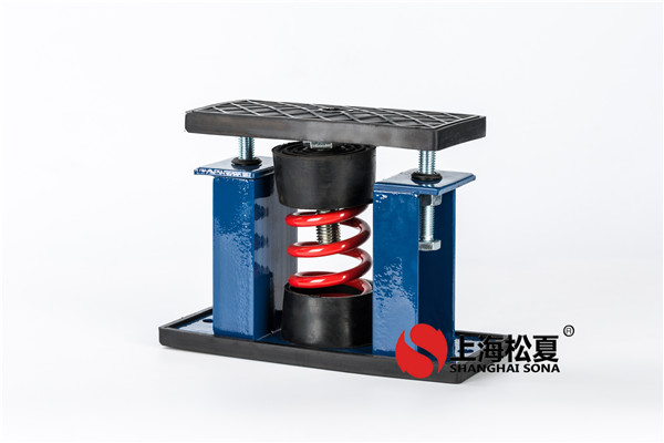 除了金屬減震器，還有哪些減震器？