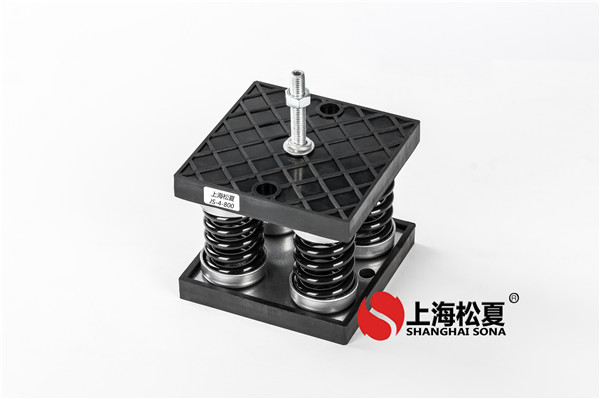 松夏彈簧減振器檢測(cè)方法