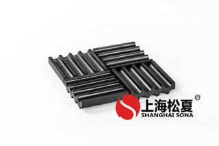 橡膠減震器在當今機器設(shè)備中的功效