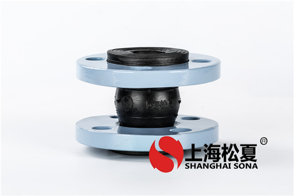 對(duì)鴨嘴閥橡膠軟連接頭的詳細(xì)介紹