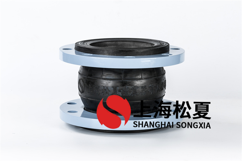 可曲撓橡膠膨脹節的型號標準是什么？