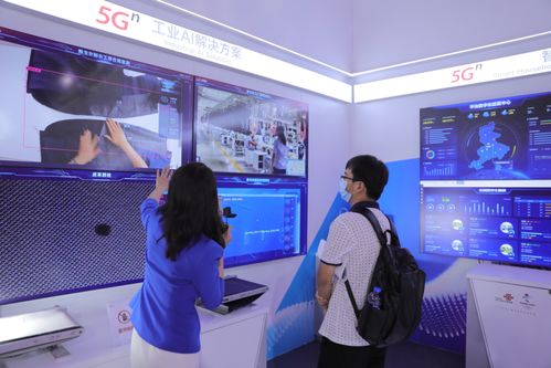 領航未來 中國聯通助力寧波創建5g 創新發展標桿城市