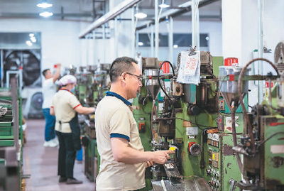 前7月全國新設立外商投資企業31654家