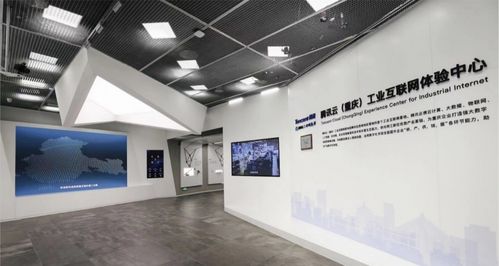 把脈 數實融合 ,2022中國重慶新經濟發展論壇22日啟幕