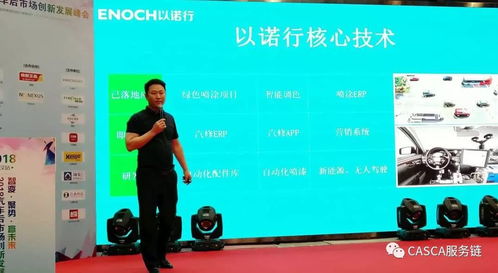 5大主題 10場分享 7.24武漢站 智變 聚勢 贏未來 2018汽車后市場創新發展峰會 盛大舉辦
