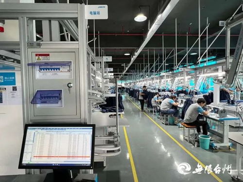 臺州杰克在杭州建了家 神秘工廠 ,投產5個月后首揭面紗
