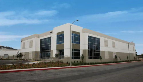 深入布局戶外光電產品全產業鏈,這家企業從高新區走向世界