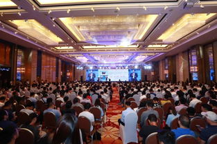 2018中國工業互聯網大會在寧波召開 探索智造未來與企業網站建設新機遇